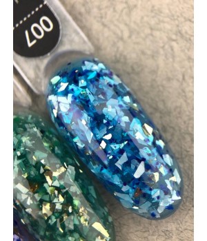 Гель для дизайна ART Stone Gel №07